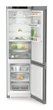 Liebherr Plus CBNsdc 573i Kühl-Gefrierkombination mit BioFresh und NoFrost