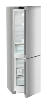 liebherr cbnsfc 522i plus kuehl gefrierkombi biofresh