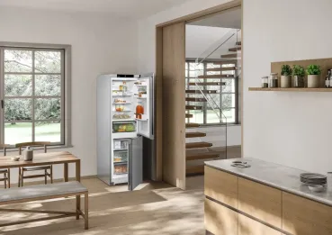 liebherr cbnsfc 522i plus kuehl gefrierkombi kueche