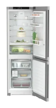 liebherr cbnsfc 522i plus kuehl gefrierkombination biofresh nofrost