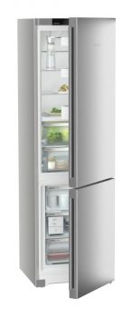liebherr cbnsfc 57vi freistehend kuehl gefrierkombination