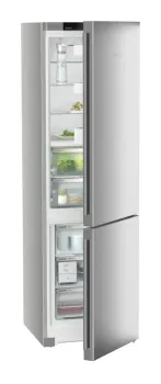liebherr cbnsfc 57vi freistehend kuehl gefrierkombination