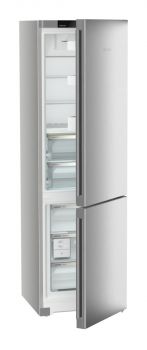 liebherr cbnsfc 57vi kuehl gefrierkombination nofrost