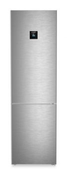 liebherr cbnstb 579i peak kuehlgefrierkombination nofrost biofresh