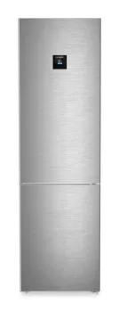 liebherr cbnstb 579i peak kuehlgefrierkombination nofrost biofresh