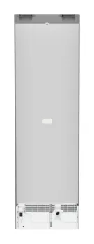liebherr cbnstc 579i freistehende kuehl gefrierkombination biofresh nofrost rueckseite