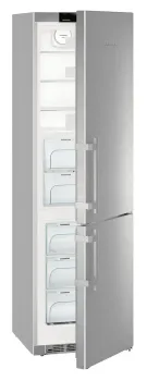 Liebherr CBPef 4815 Comfort BioFresh Kühl-Gefrierkombination mit SmartFrost