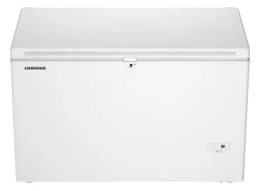 Gefriertruhe Liebherr cfd 2085