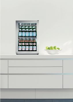Liebherr CMes 502 Kompaktkühlschrank