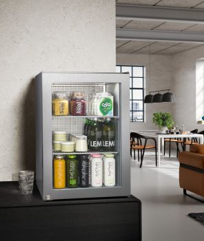 Liebherr CMes 502 Minibar Kühlschrank