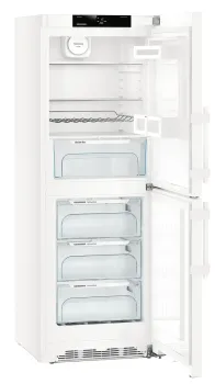 Liebherr CN 3715 Comfort NoFrost Kühl-Gefrierkombination