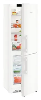 Liebherr CN 4335 Comfort NoFrost Kühl-Gefrierkombination mit BioCool