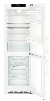 Liebherr CN 4335 Comfort NoFrost Kühl-Gefrierkombination mit BioCool