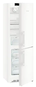 Liebherr CN 4335 Comfort NoFrost Kühl-Gefrierkombination mit BioCool