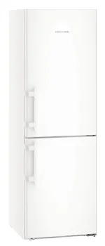 Liebherr CN 4335 Comfort NoFrost Kühl-Gefrierkombination mit BioCool