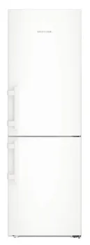 Liebherr CN 4335 Comfort NoFrost Kühl-Gefrierkombination mit BioCool