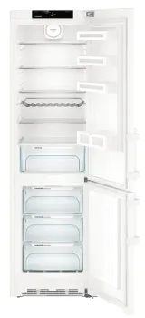 Liebherr CN 4815 Comfort NoFrost Kühl-Gefrierkombination