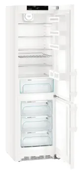 Liebherr CN 4815 Comfort NoFrost Kühl-Gefrierkombination