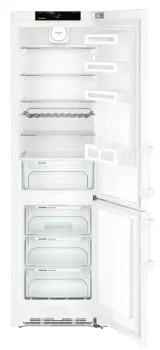 Liebherr CN 4835 Comfort NoFrost Kühl-Gefrierkombination mit BioCool