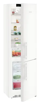 Liebherr CN 4835 Comfort NoFrost Kühl-Gefrierkombination mit BioCool