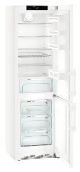 Liebherr CN 4835 Comfort NoFrost Kühl-Gefrierkombination mit BioCool