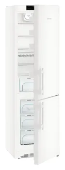 Liebherr CN 4835 Comfort NoFrost Kühl-Gefrierkombination mit BioCool