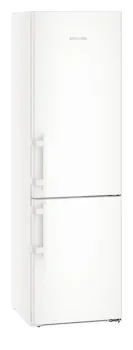 Liebherr CN 4835 Comfort NoFrost Kühl-Gefrierkombination mit BioCool