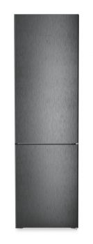 liebherr cnbda 5723 kuhelgefrierkombination nofrost blacksteel