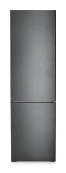 liebherr cnbda 5723 kuhelgefrierkombination nofrost blacksteel