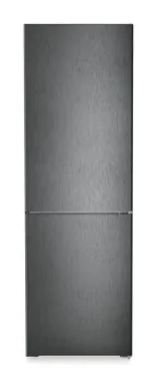 liebherr cnbdb 5223 kuehlgefrierkombination blacksteel nofrost