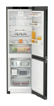 liebherr cnbdb 5223 plus kuehl gefrierkombination easyfresh nofrost