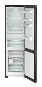 liebherr cnbdb 5733 plus kuehl gefrierkombination nofrost kuehlschrank