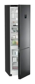 liebherr cnbdc 5733 plus kuehl gefrierkombination easyfresh nofrost