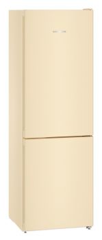 Liebherr CNbe 4313 NoFrost Kühl-Gefrierkombination