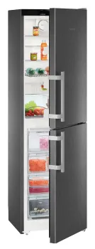 Liebherr CNbs 3915 Comfort NoFrost Kühl-Gefrierkombination
