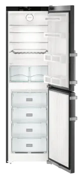 Liebherr CNbs 3915 Comfort NoFrost Kühl-Gefrierkombination