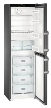 Liebherr CNbs 3915 Comfort NoFrost Kühl-Gefrierkombination