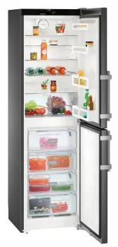Liebherr CNbs 3915 Comfort NoFrost Kühl-Gefrierkombination
