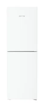 liebherr cnd 5224 plus kuehl gefrierkombination easyfresh nofrost front