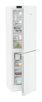 liebherr cnd 5724 kuehl gefrierkombination easyfresh nofrost