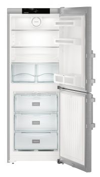 Liebherr CNef 3115 Comfort NoFrost Kühl-Gefrierkombination