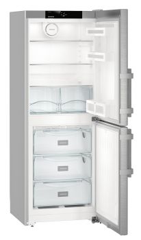 Liebherr CNef 3115 Comfort NoFrost Kühl-Gefrierkombination