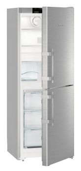 Liebherr CNef 3115 Comfort NoFrost Kühl-Gefrierkombination