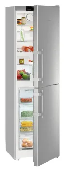 Liebherr CNef 3915 NoFrost Kühl-Gefrierkombination