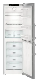 Liebherr CNef 3915 NoFrost Kühl-Gefrierkombination