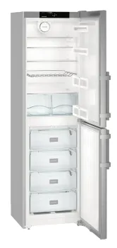 Liebherr CNef 3915 NoFrost Kühl-Gefrierkombination