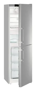 Liebherr CNef 3915 NoFrost Kühl-Gefrierkombination