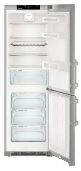 Liebherr CNef 4315 NoFrost Kühl-Gefrierkombination
