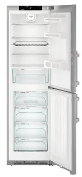 Liebherr CNef 4735 Comfort NoFrost Kühl-Gefrierkombination