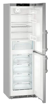 Liebherr CNef 4735 Comfort NoFrost Kühl-Gefrierkombination